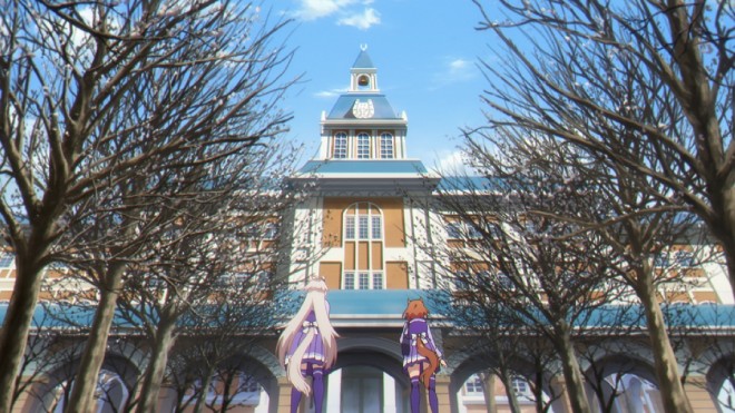 Uma Musume: Cinderella Gray